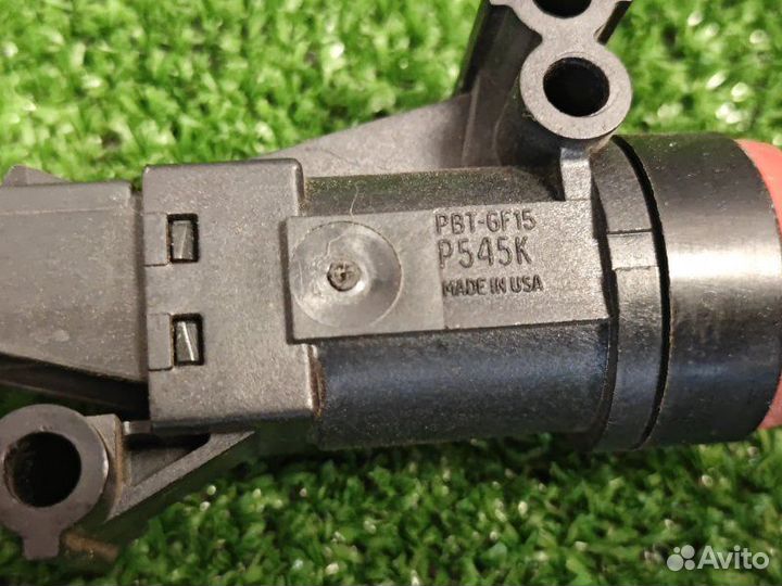 Выключатель подачи топлива Ford Focus 2 хэтчбек