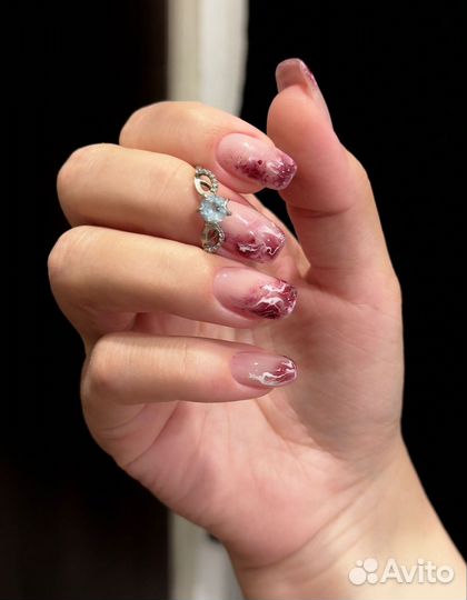 Мастер маникюра на дому