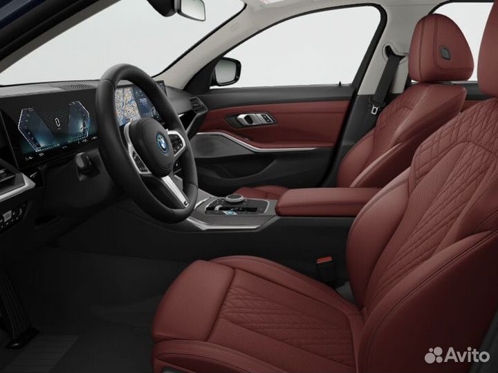 BMW i3 340 л.с. AT, 2023