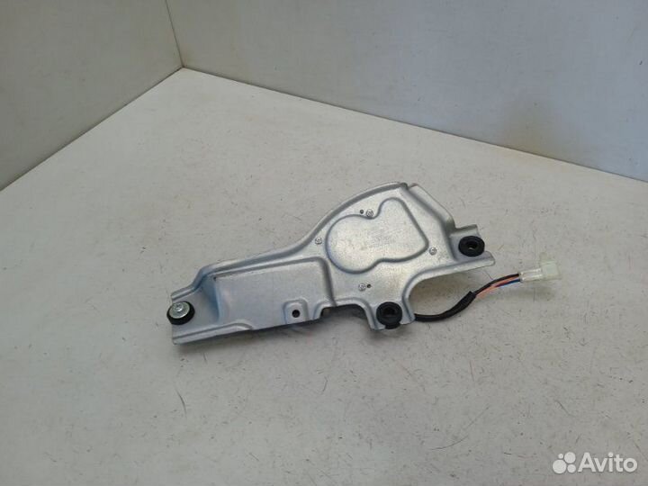 Моторчик стеклоочистителя задний Lifan X50 1.5