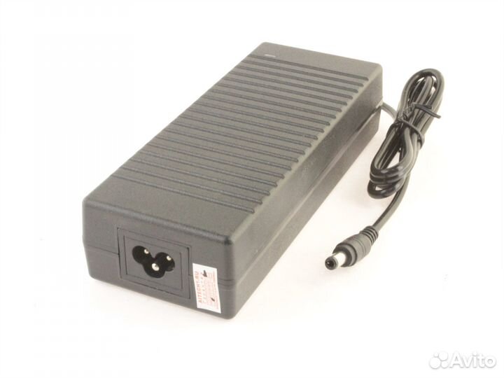 Блок питания 24V/4A 5.5*2.5mm