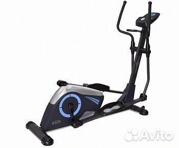 Эллиптический тренажер applegate E42 A