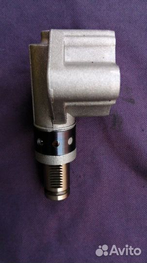 Натяжитель цепи