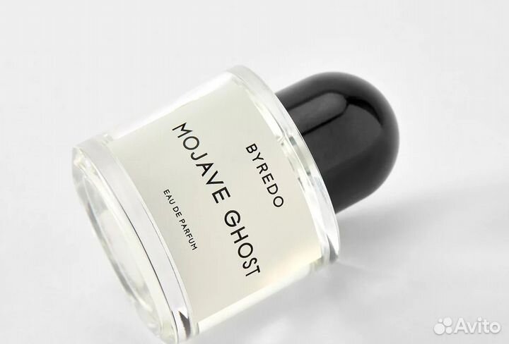 Byredo Mojave Ghost (оригинал)