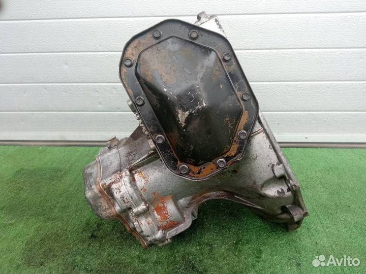 МКПП Opel Astra J (2010-2016)