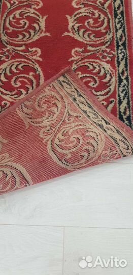 Ковровая дорожка