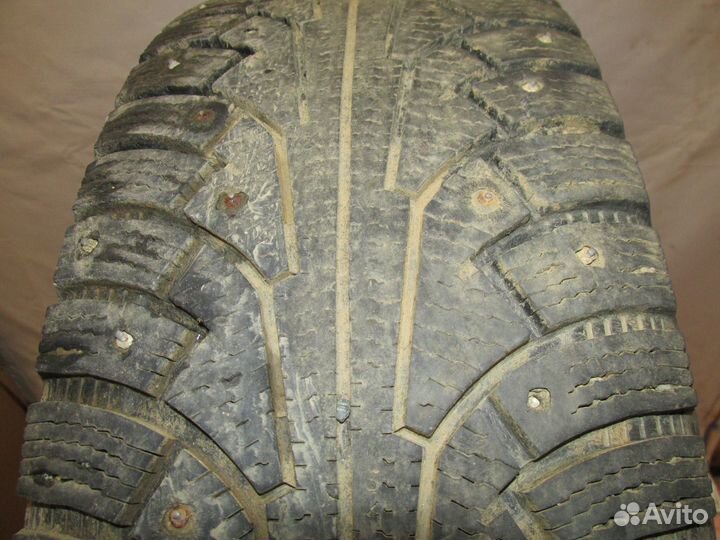 Nokian Tyres Hakkapeliitta 5 245/70 R17