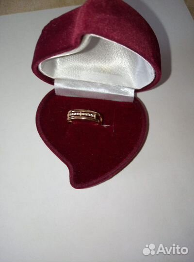 Золотое кольцо