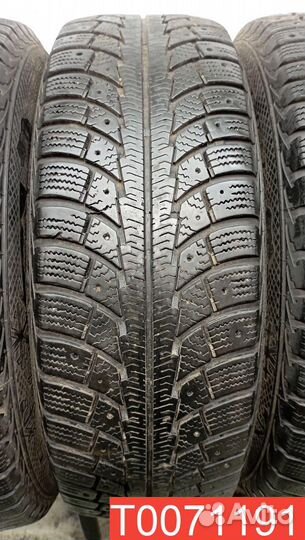 Gislaved Nord Frost 5 225/65 R17 100