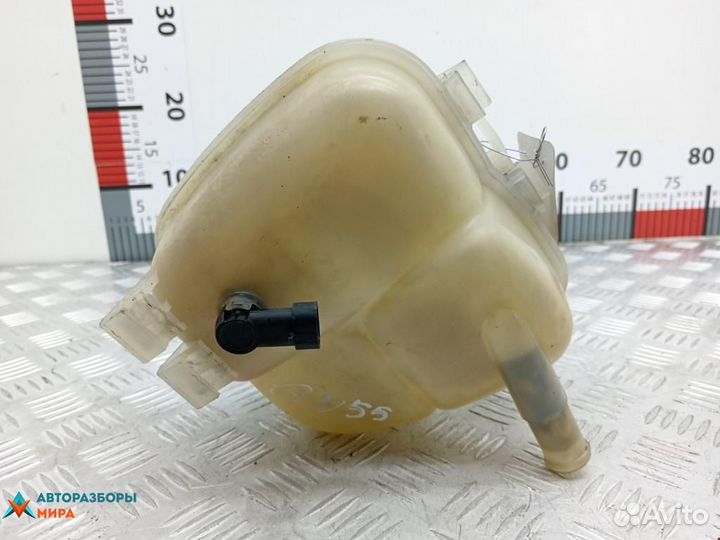 Бачок расширительный Opel Astra F рест. 2001