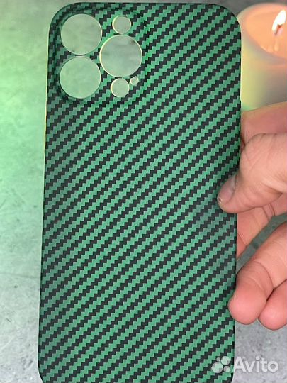 Чехлы на iPhone