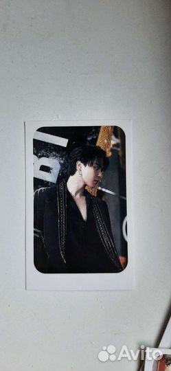 Карточки Чимин. Jimin