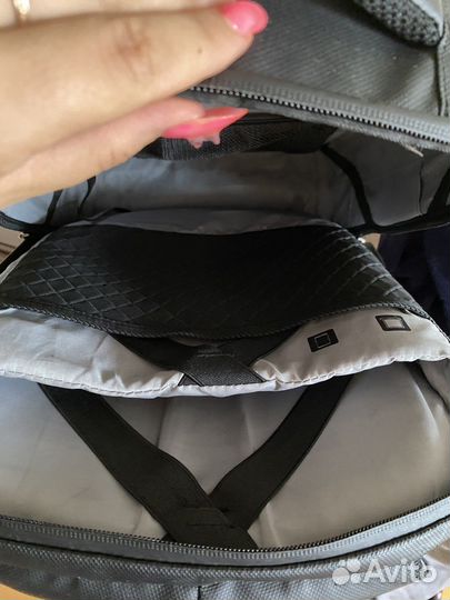 Рюкзак с led экраном