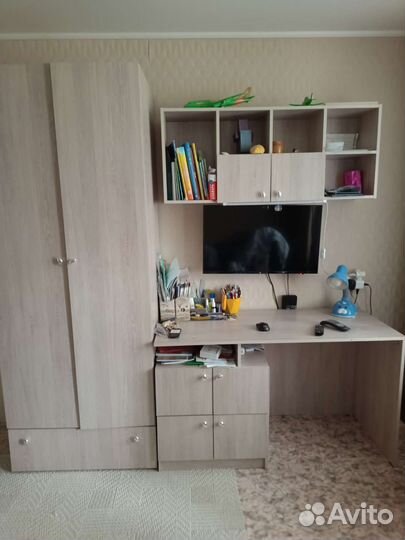 Детская мебель для мальчика бу