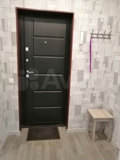 1-к. квартира, 34 м², 7/9 эт.