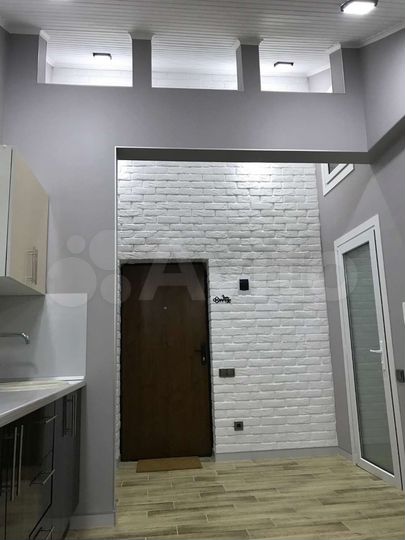 2-к. квартира, 50 м², 7/7 эт.