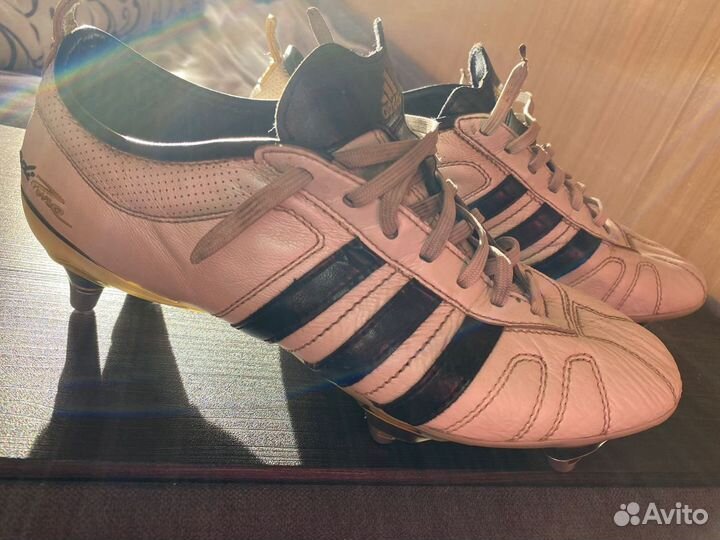 Бутсы adidas adizero