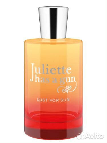 Juliette Has A Gun Lust For Sun 20 мл (отливант)