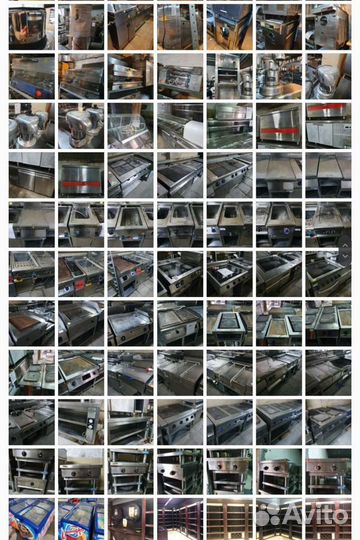 Фритюр тепловой шкаф