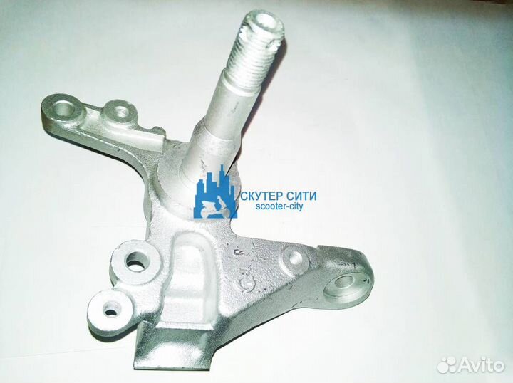 Кулак поворотный правый ATV Sagitta Orso 200 (Арт