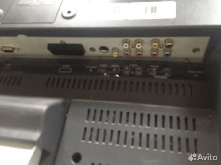 Телевизор бу