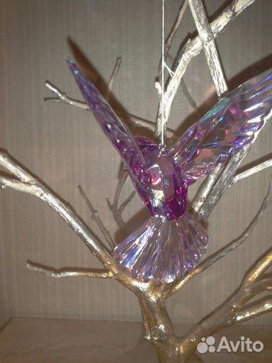 Елочные игрушки Новые Коллекционные