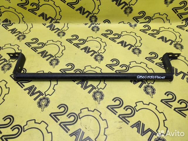 Усилитель бампера передний Infiniti Fx35 S50