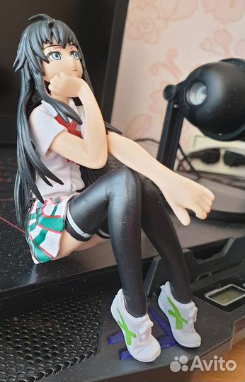 Игрушка аниме