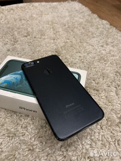 iPhone 7 Plus, 32 ГБ