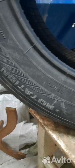 КАМА Breeze (HK-132) 19.5/65 R15 и 19.5/65 R15 91