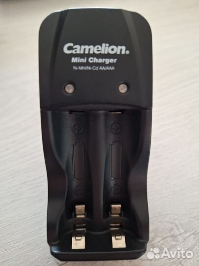 Зарядное устройство для акб