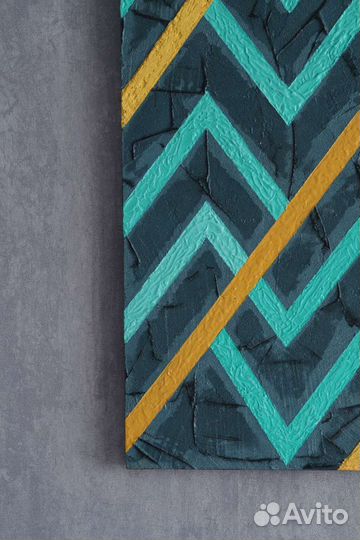 Интерьерная картина