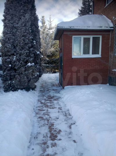 Дом 507 м² на участке 21 сот.