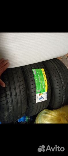 Kapsen Papide K3000 215/50 R17 95W