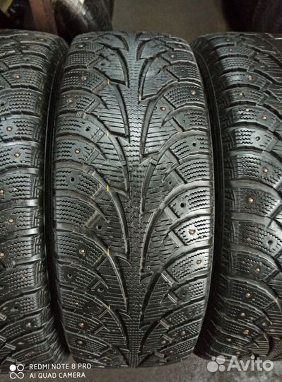 Hankook Winter I'Pike RS2 W429 225/60 R17 103Y