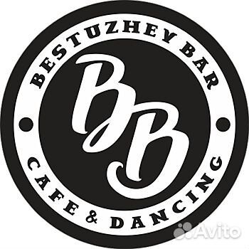 Помощник бармена/барбэк