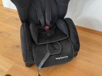 Детское автокресло recaro young expert plus