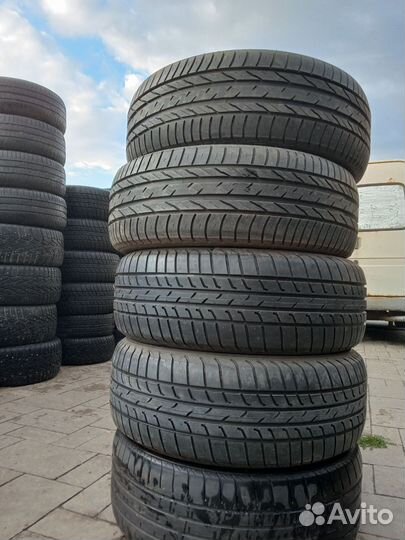 Bridgestone 738V 205/60 R16