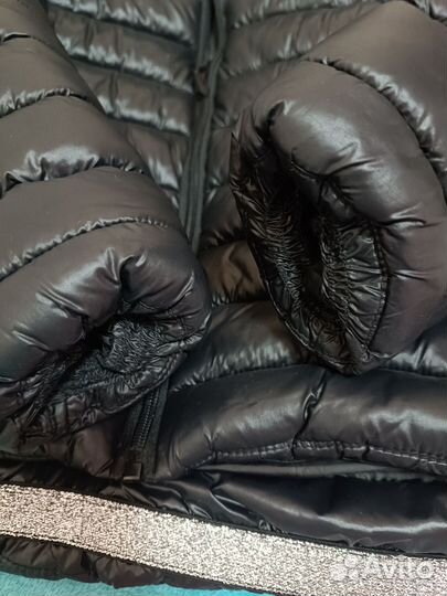 Куртка для девочки