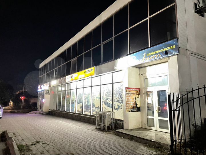 Свободного назначения, 51 м²