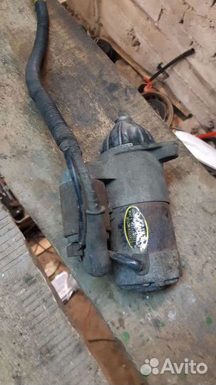 Hyundai/kia 36100-32630 mando