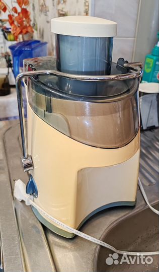 Соковыжималка