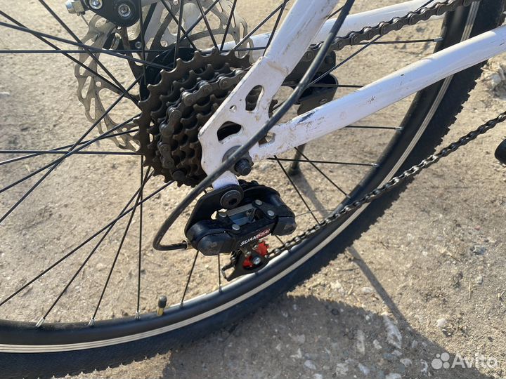 Горный велосипед meyinuo 26