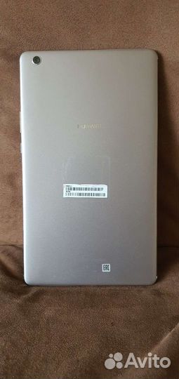 Планшет Huawei MediaPad M3 lite