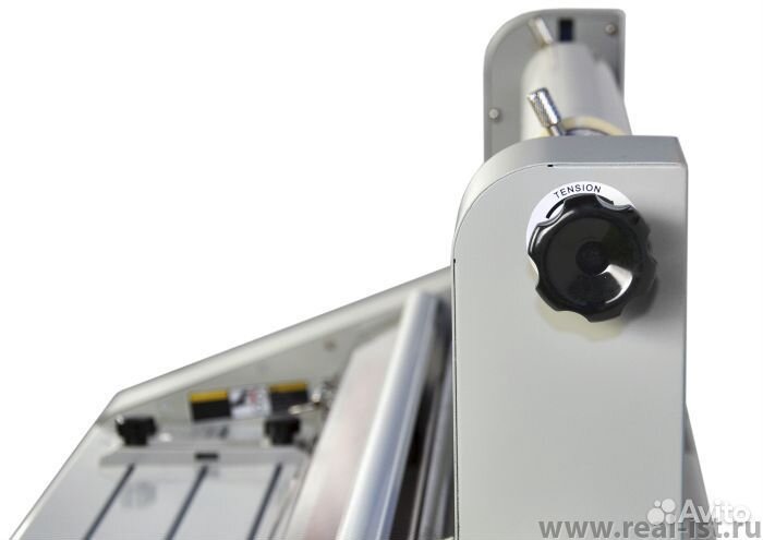 Ламинатор рулонный PD FM480, новый, гарантия