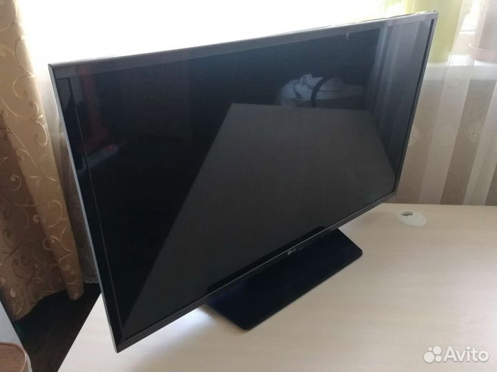 LED-телевизор LG 32LF630V