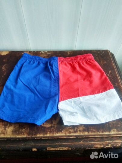 Шорты #Champion / Оригинал (S)
