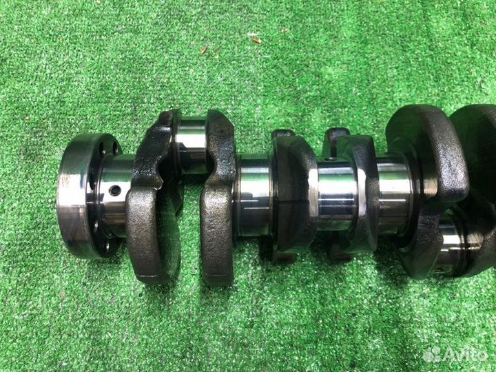 Коленвал Bmw X5 E53 3.0D M57D30 306D2 2004
