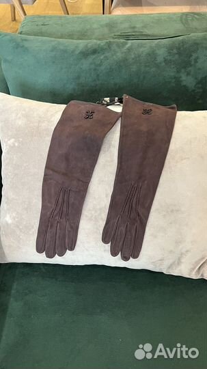 Перчатки Fabi