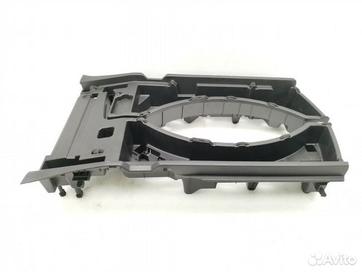 Ящик для инструментов задний Mazda Cx-7 1 2.3 2008